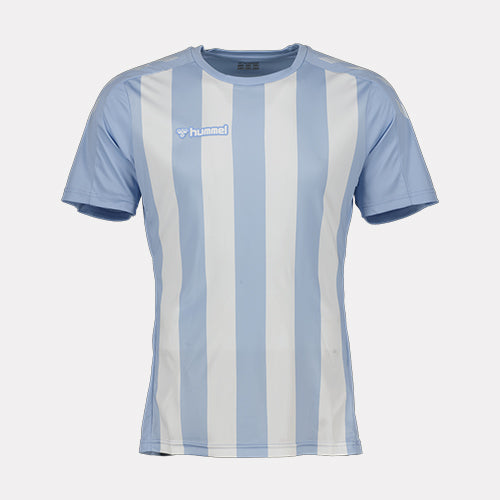Hummel Stripe Short Sleeve Jersey