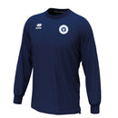 Strathgryffe Tennis Club  Maddison Training Top - ADULTS - NAVY