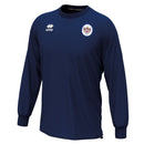 Thornaby FC Errea Madison Sweater - ADULTS (Navy)