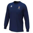 York St John University Maddison Sweater Training Jumper - Snooker and Pool