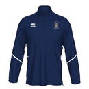 York St John University Manfred Quarter Zip Jacket - Snooker and Pool