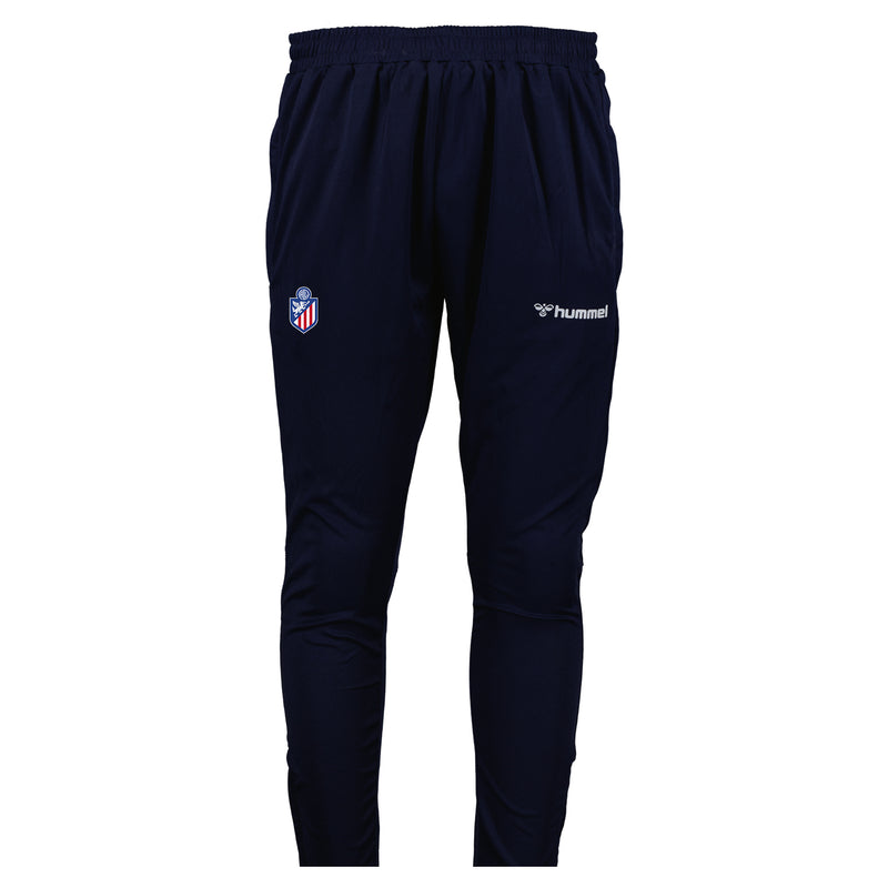 ATLETICO LONDON  FOOTBALL PANTS KIDS