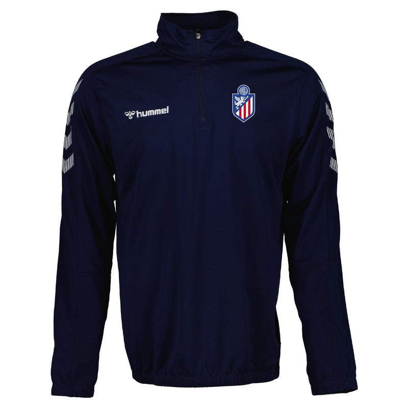 TF ACADEMY HALF ZIP SWEAT KIDS