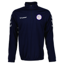 Boldon Colts HML Elite Half Zip Sweat Junior