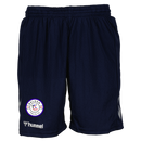 Boldon Colts hummel Poly Shorts Junior