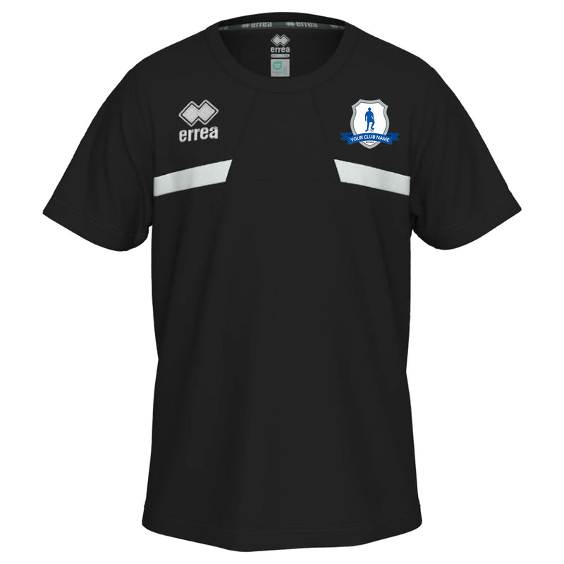 Your Wearside League Team Mark Training Shirt - ADULTS