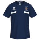 York St John University Mark Training Shirt - Pool and Snooker