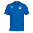Strathgryffe Tennis Club Marvin Training Shirt - ADULTS - ROYAL