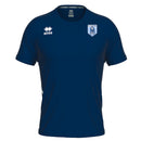 R&G Coaching Errea Marvin Shirt - JUNIOR (Navy)