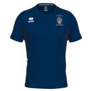 York St John University Marvin Training Shirt - Pool and Snooker
