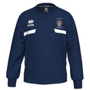 York St John University Matt Sweater - Pool and Snooker
