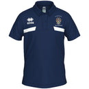 York St John University Melvin Polo Shirt - Pool and Snooker