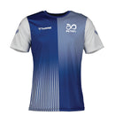 FUTSAL HUMMEL MEXICO JERSEY JUNIOR