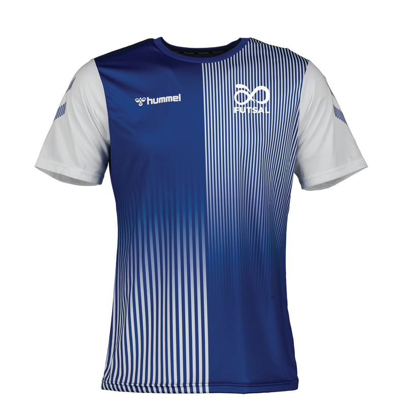 FUTSAL HUMMEL MEXICO JERSEY JUNIOR