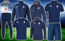 Boro Girls FC Errea Coaches MEGA Training Bundle - ADULTS Navy