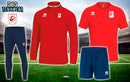 Boro Girls FC Players Training Bundle Junior - PLAYERS