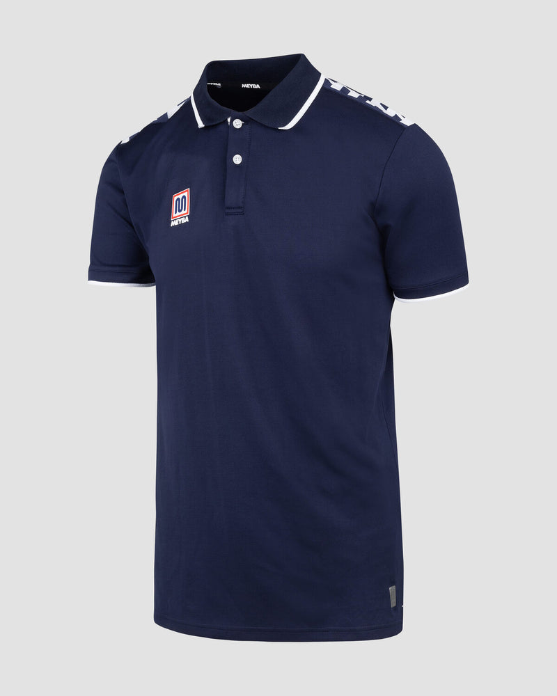 Meyba Shift Polo - Junior
