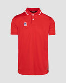 Meyba Shift Polo - Junior
