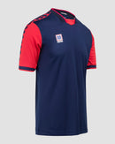 Meyba Alpha Contrast Jersey - Junior