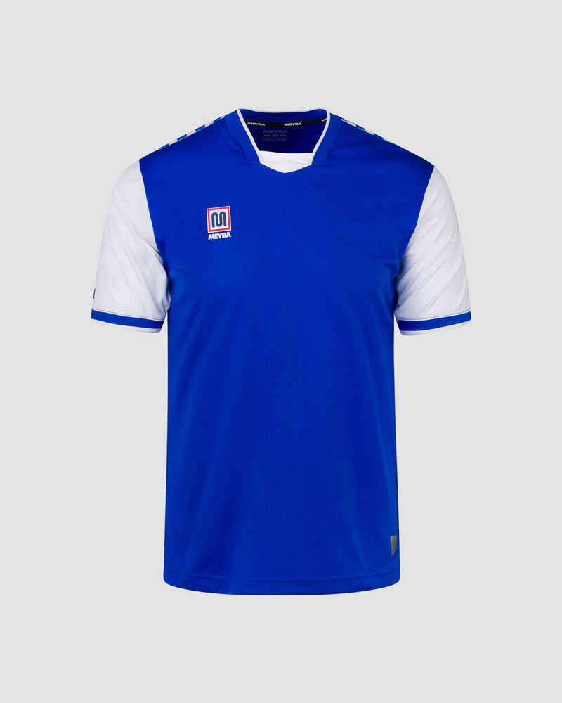 Meyba Alpha Contrast Jersey - Junior