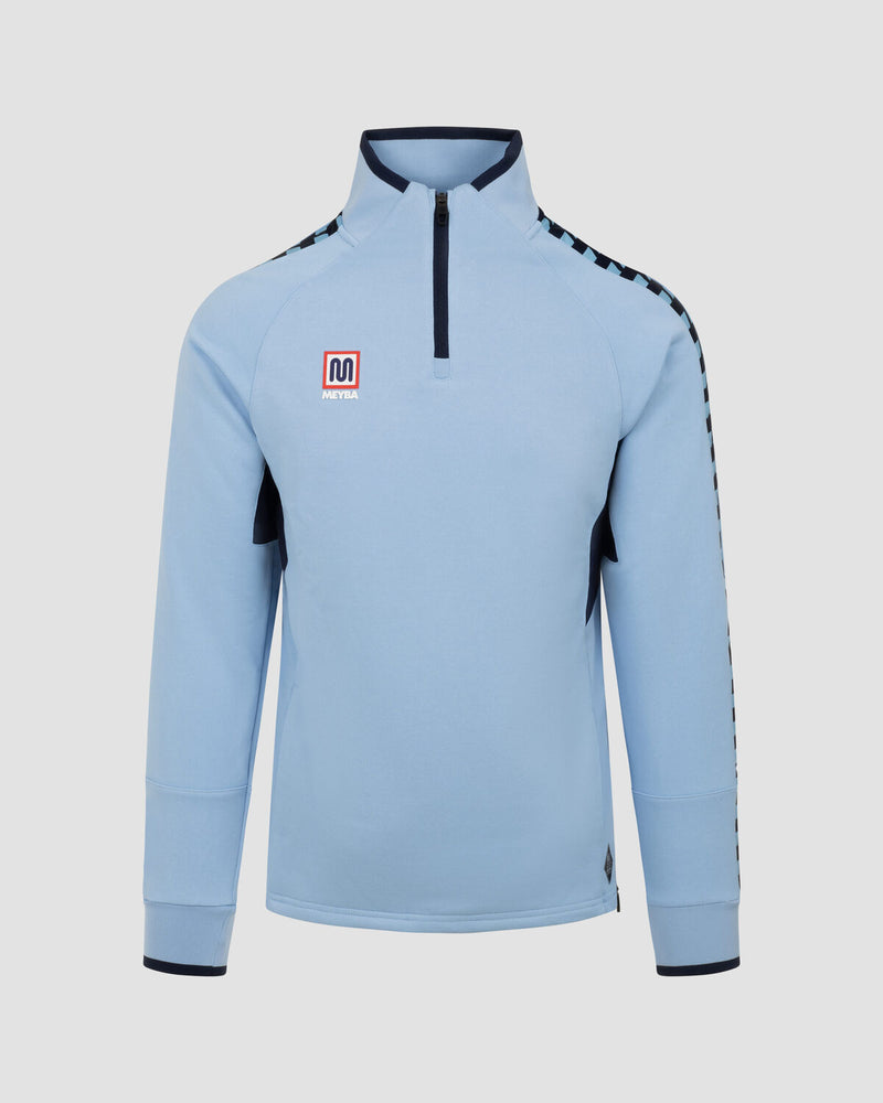 Meyba Motion Half Zip Sweatshirt - Junior
