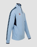 Meyba Motion Half Zip Sweatshirt - Junior