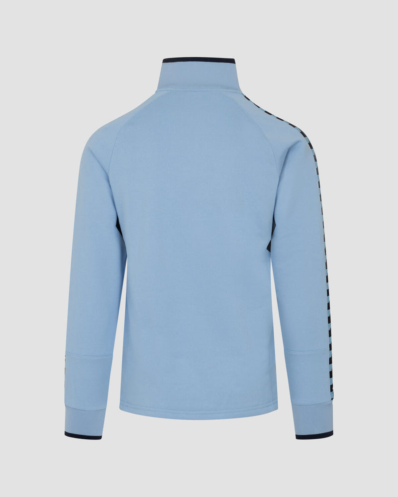 Meyba Motion Half Zip Sweatshirt - Junior