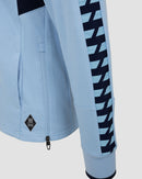 Meyba Motion Half Zip Sweatshirt - Junior