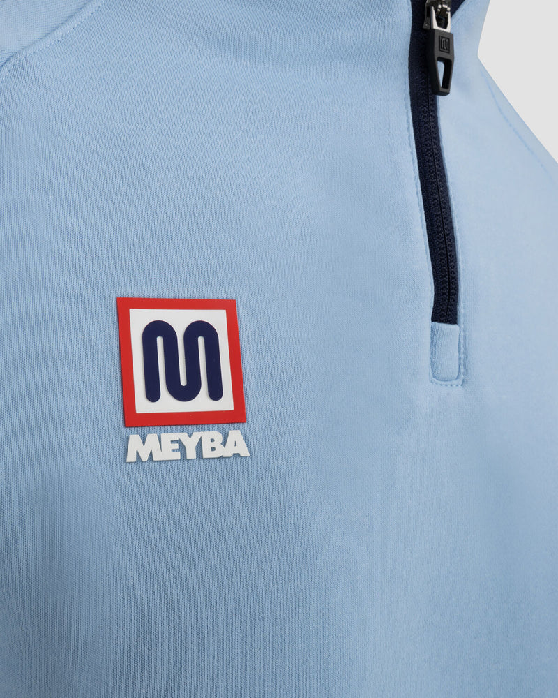 Meyba Motion Half Zip Sweatshirt - Junior