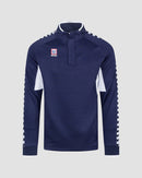 Meyba Motion Half Zip Sweatshirt - Junior