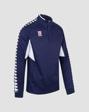 Meyba Motion Half Zip Sweatshirt - Junior