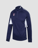 Meyba Motion Half Zip Sweatshirt - Junior