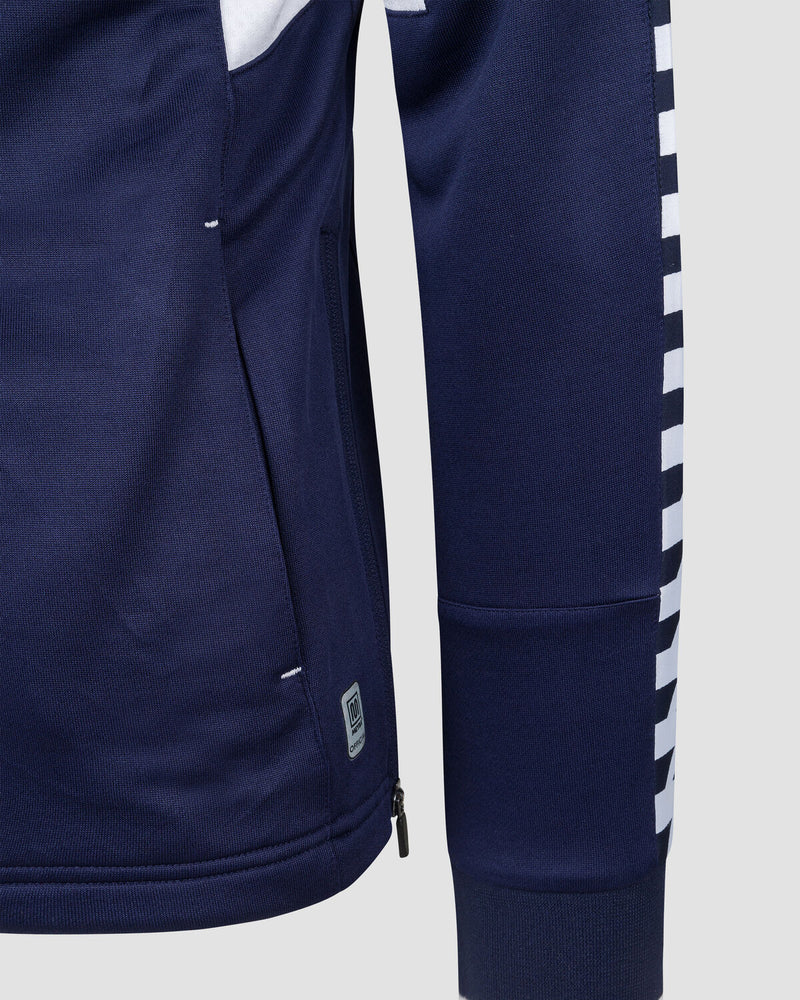 Meyba Motion Half Zip Sweatshirt - Junior