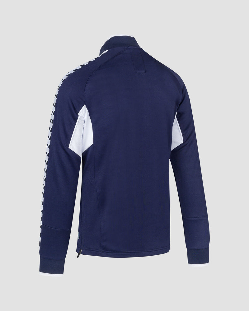 Meyba Motion Half Zip Sweatshirt - Junior