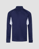 Meyba Motion Half Zip Sweatshirt - Junior