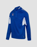 Meyba Motion Half Zip Sweatshirt - Junior