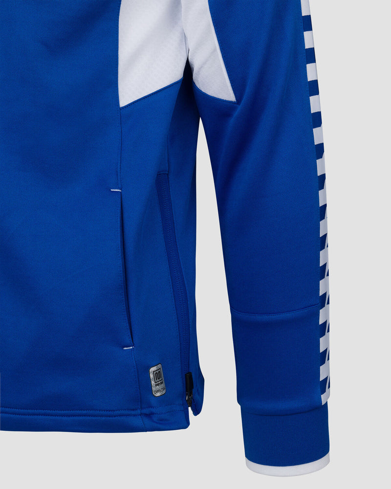 Meyba Motion Half Zip Sweatshirt - Junior