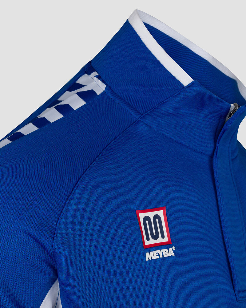 Meyba Motion Half Zip Sweatshirt - Junior