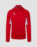 Meyba Motion Half Zip Sweatshirt - Junior