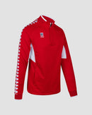 Meyba Motion Half Zip Sweatshirt - Junior