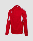 Meyba Motion Half Zip Sweatshirt - Junior