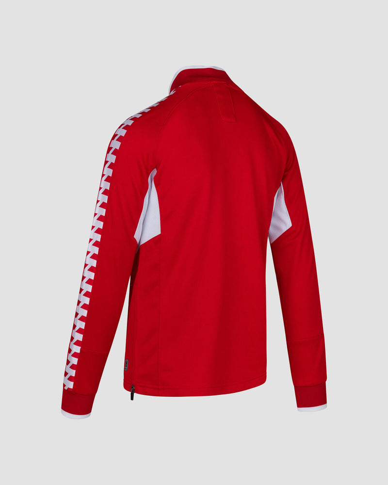 Meyba Motion Half Zip Sweatshirt - Junior