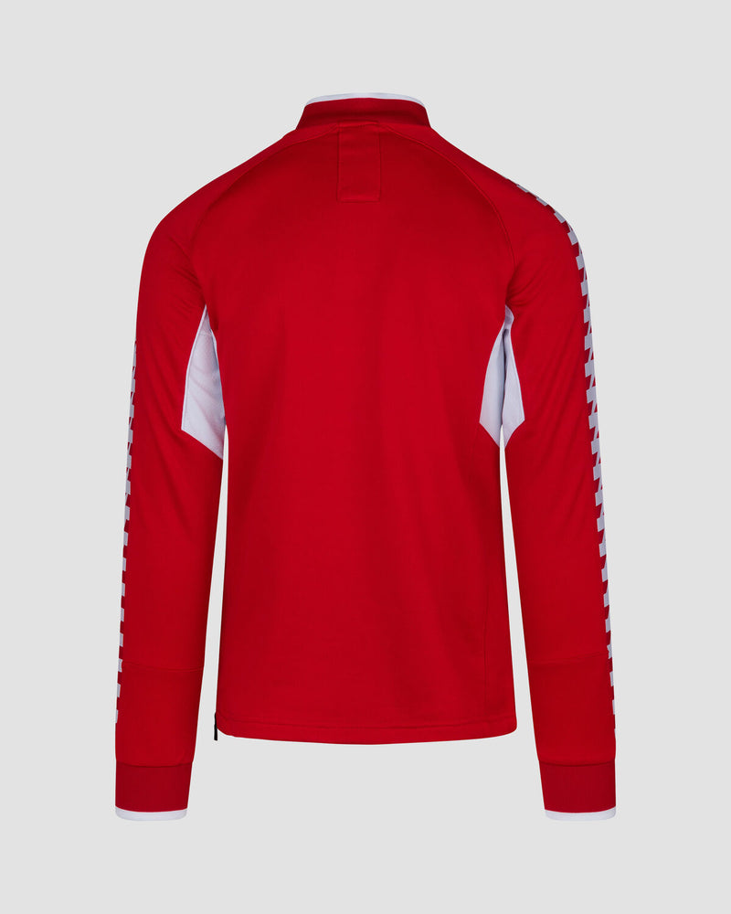 Meyba Motion Half Zip Sweatshirt - Junior