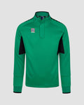 Meyba Motion Half Zip Sweatshirt - Junior
