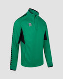 Meyba Motion Half Zip Sweatshirt - Junior