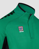 Meyba Motion Half Zip Sweatshirt - Junior