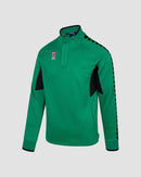 Meyba Motion Half Zip Sweatshirt - Junior