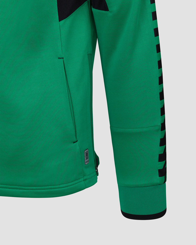 Meyba Motion Half Zip Sweatshirt - Junior