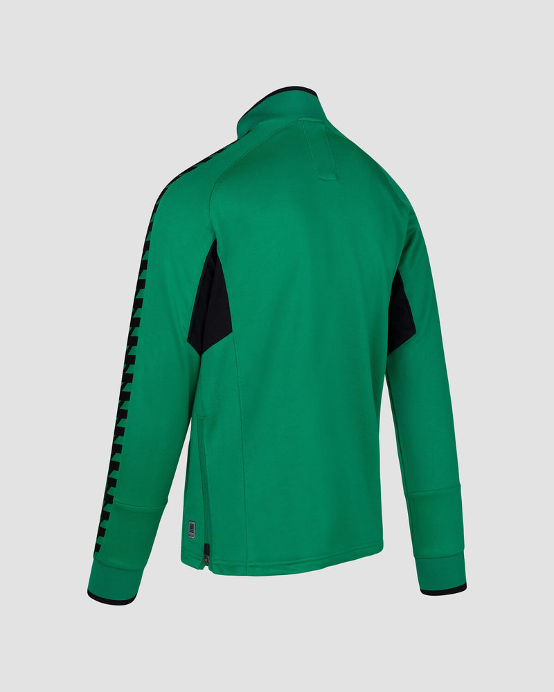 Meyba Motion Half Zip Sweatshirt - Junior