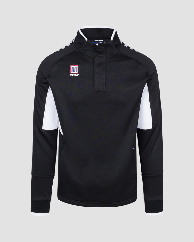 Meyba Motion Half Zip Sweatshirt - Junior